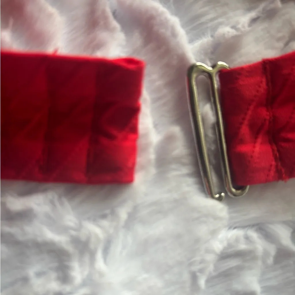 🌹 Red Bikini Set 🌹 - Image 5