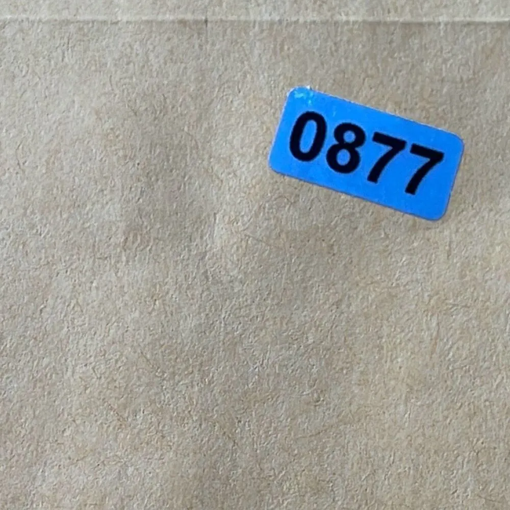 Leopards skin Jasper artisan made necklace - Image 10