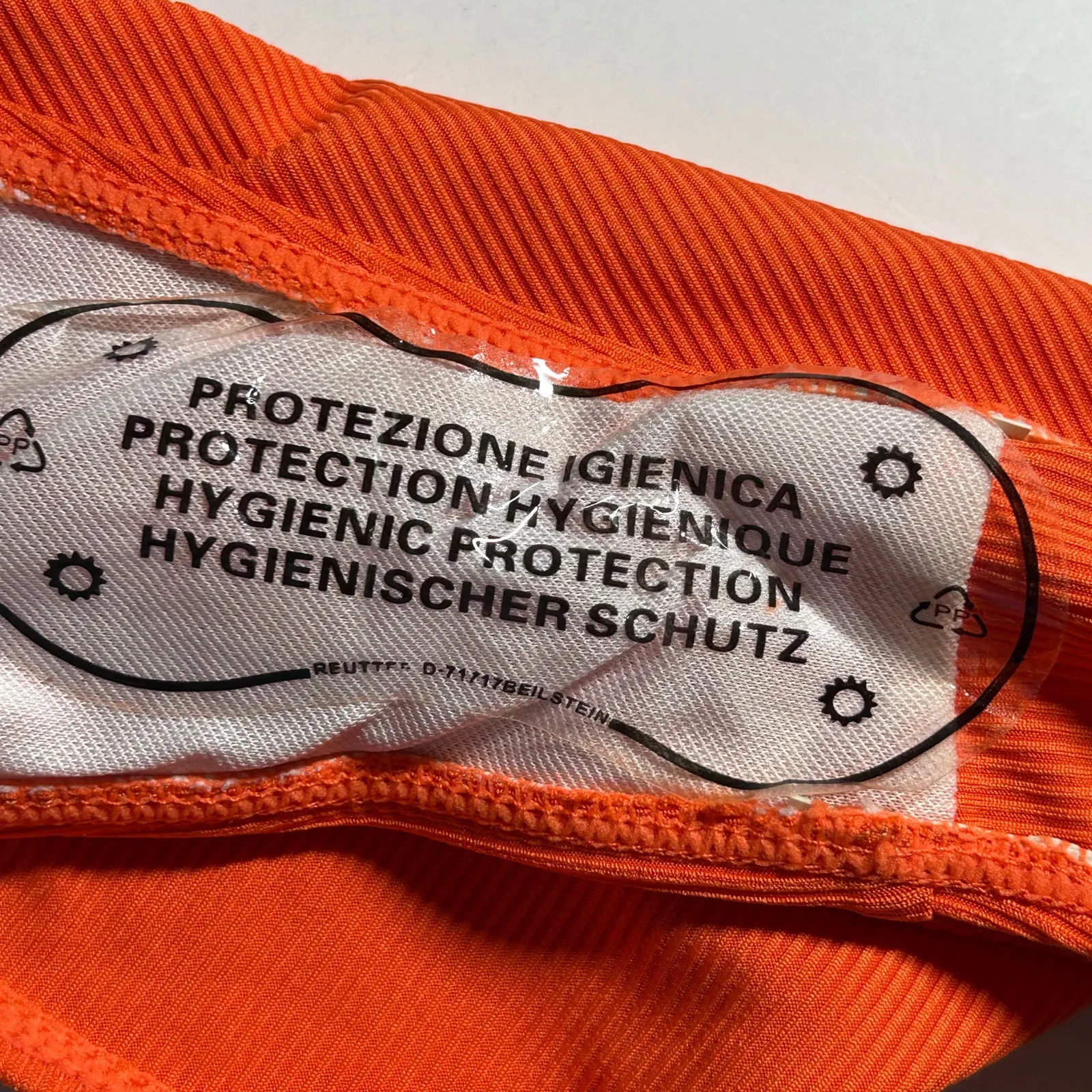 Women's Ribbed Two - Image 10