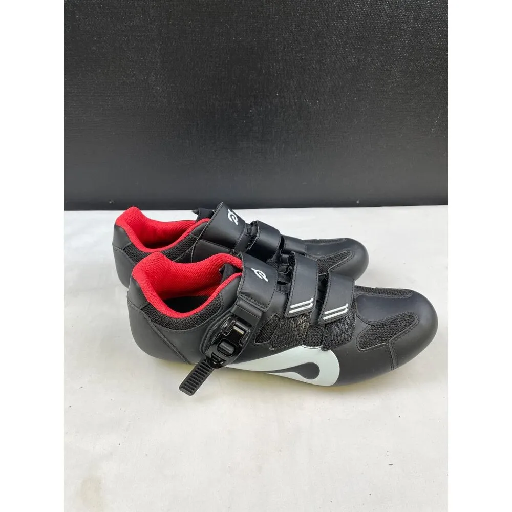 Peloton Women's Black Cycling Shoes/Cleats Size 44 Size 10.5 SKU 4731 - Image 5