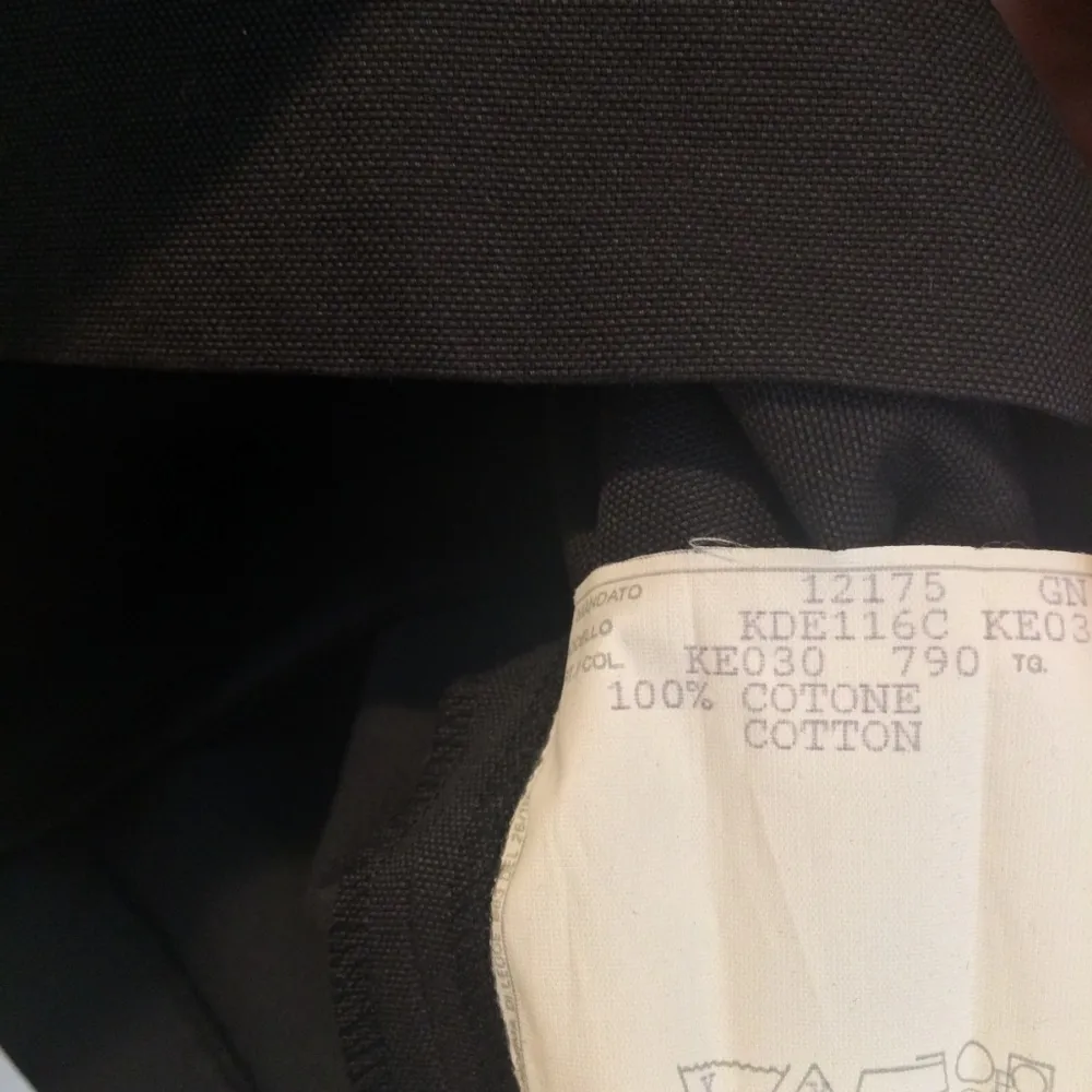 NEW Michael Kors women's 2 heavy metal grommet fasten skirt NWD ( 27" waist ) - Image 6