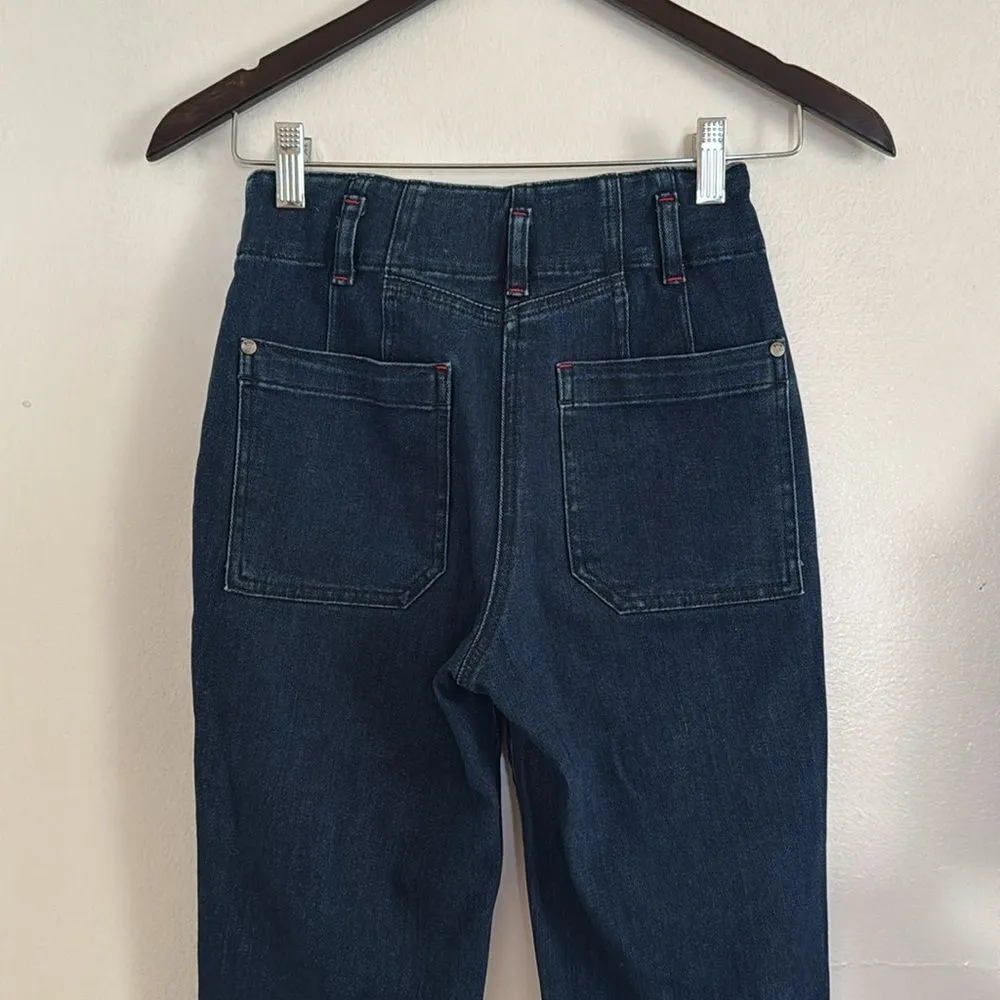 Anthropologie Maeve Skinny Jeans EUC - Image 3
