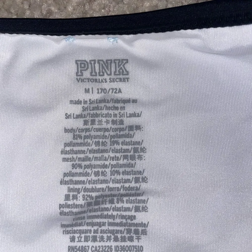 victoria’s secret bikini bottoms - Image 2