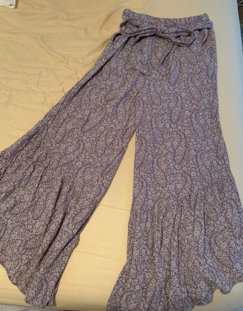 American Eagle Outfitters Flowy Pant - Image 2