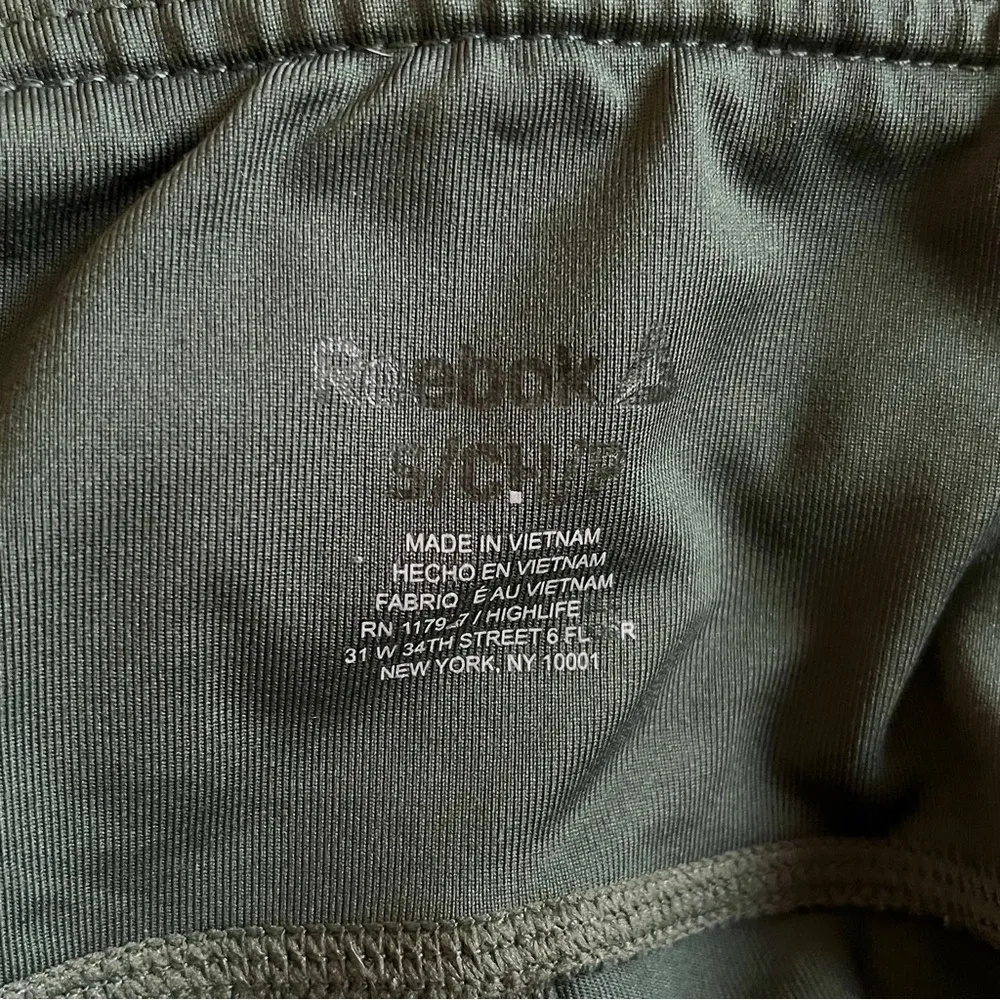 Reebok  Leggings - Image 5