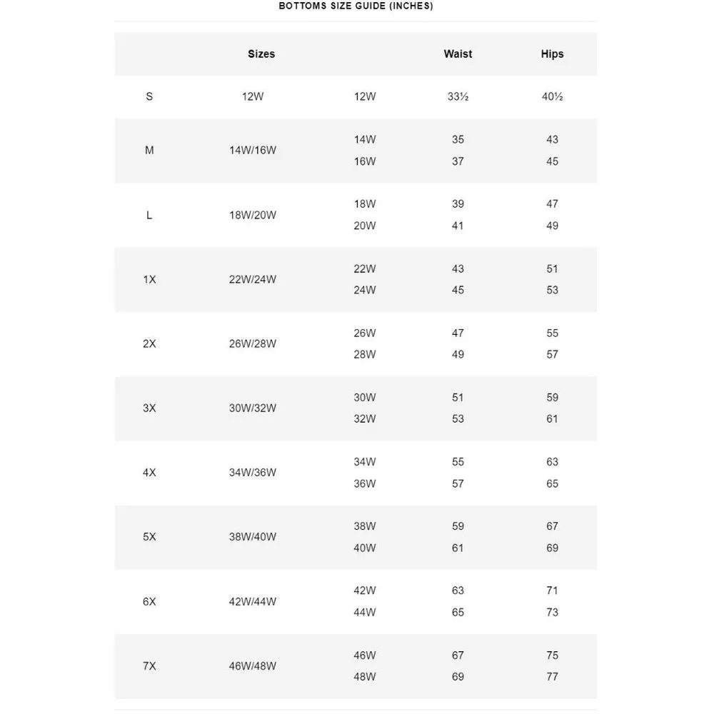 Woman Within Jeans Elastic Waist Pull On Classic Fit 100% Cotton Blue 14T - Image 5