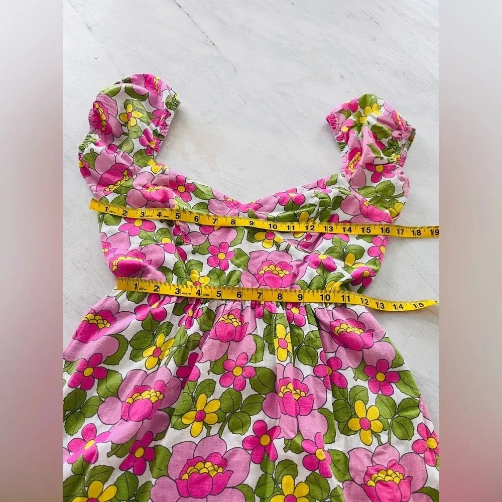 Free People Show Me Your Mumu Cathy Maxi Dress Size Medium $198 - Image 9