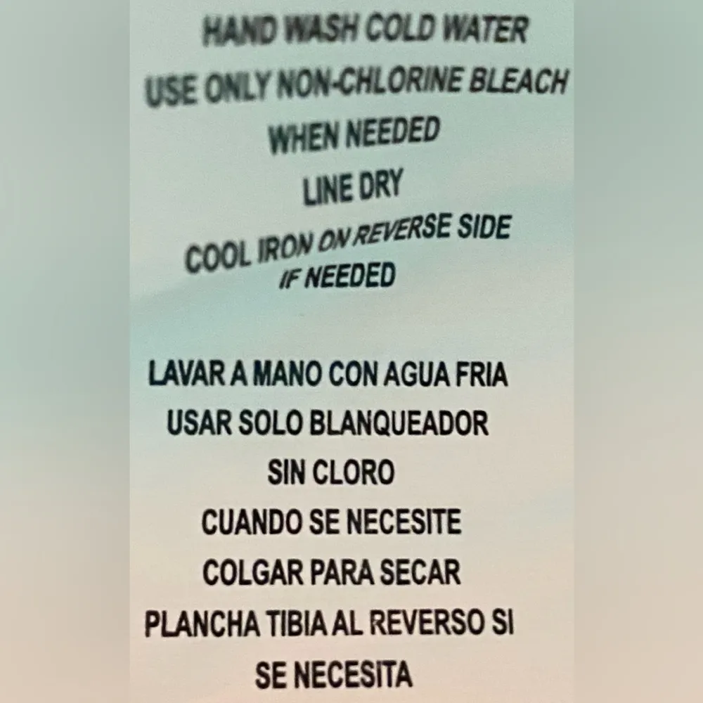 Accidentally in Love Black Lace Beige 3/4 Sleeve Dress Women's Sz XL - Image 16