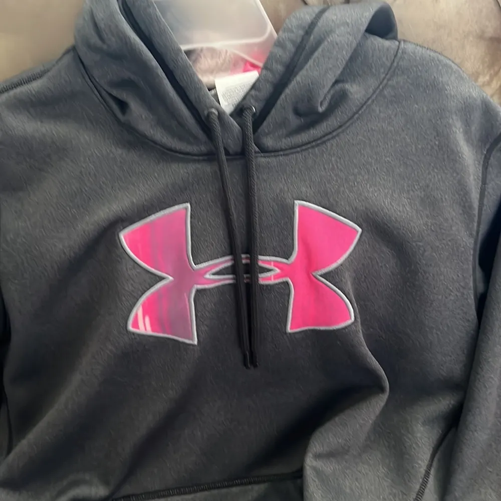 Under Armour Hoodie - Image 2
