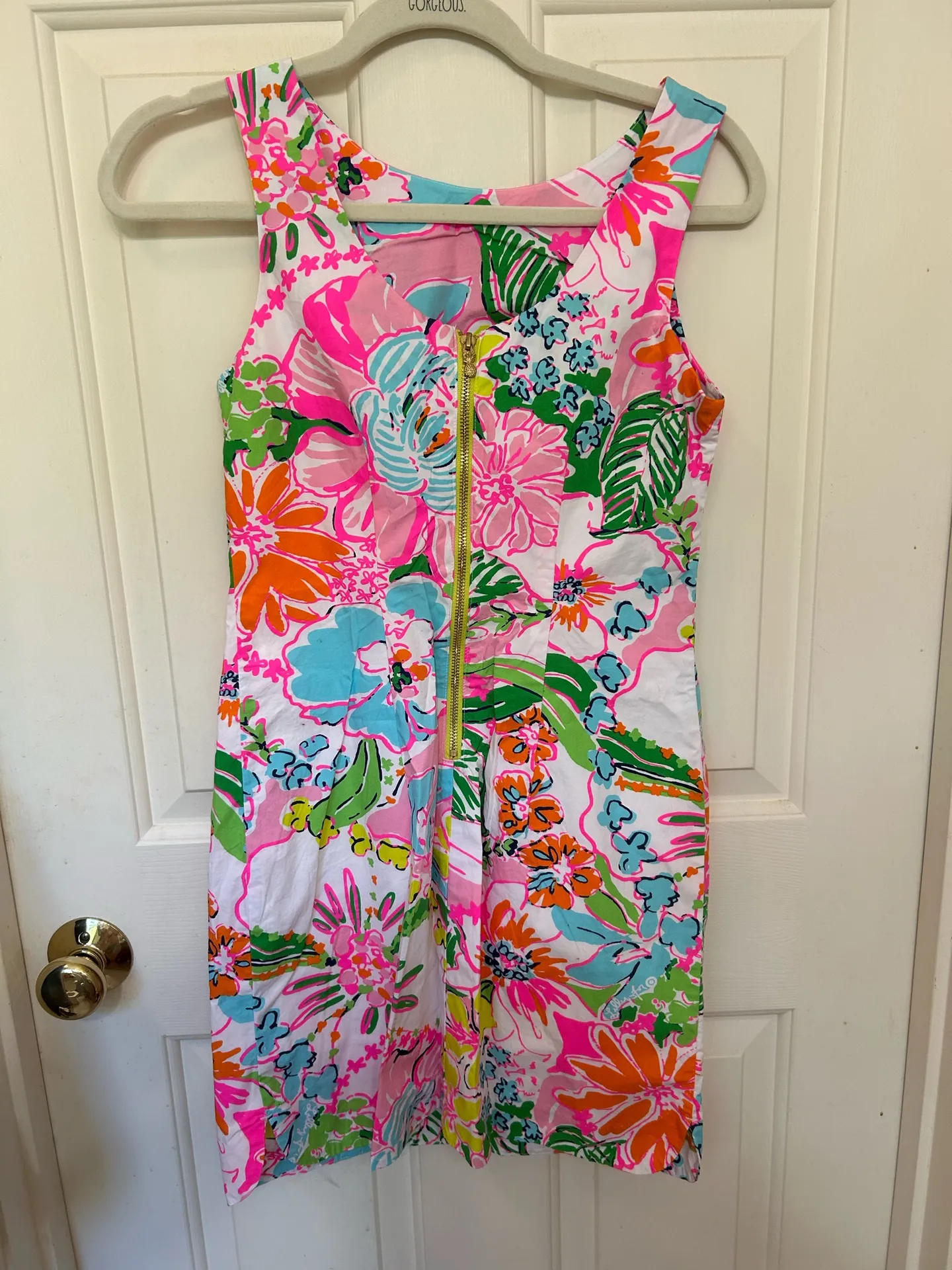 Lilly Pulitzer 20th Target Anniversary Dress - Image 2