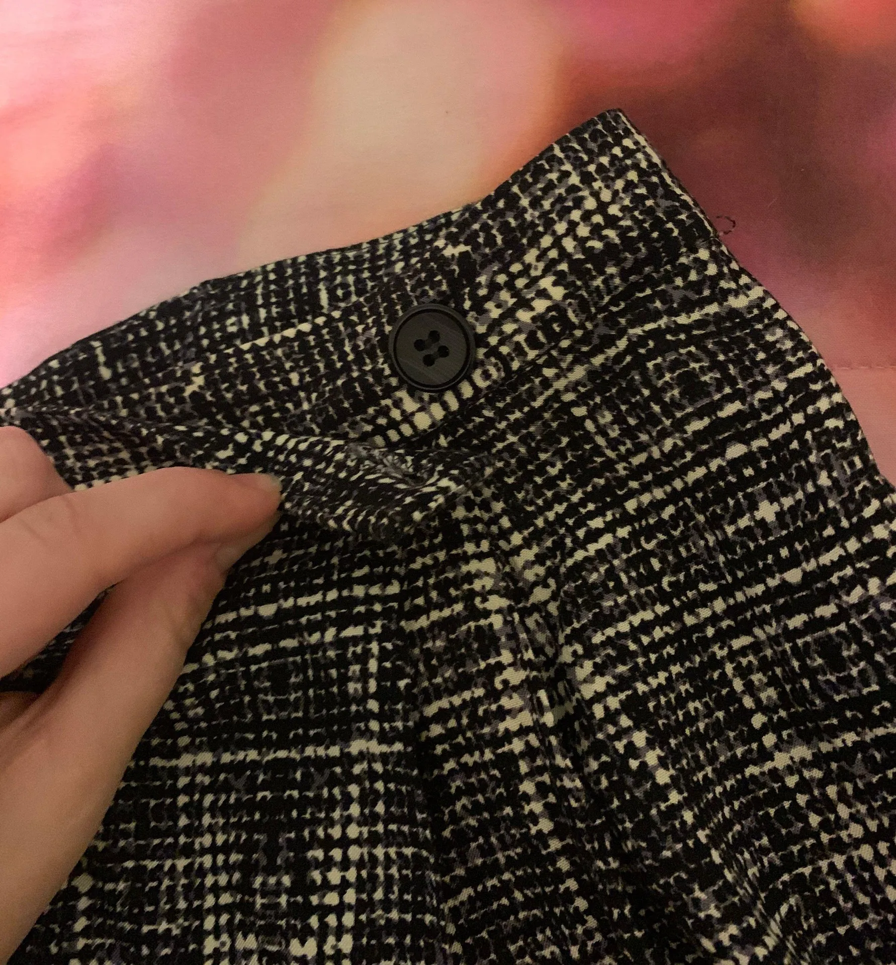 Boutique High Waisted Skort - Image 6