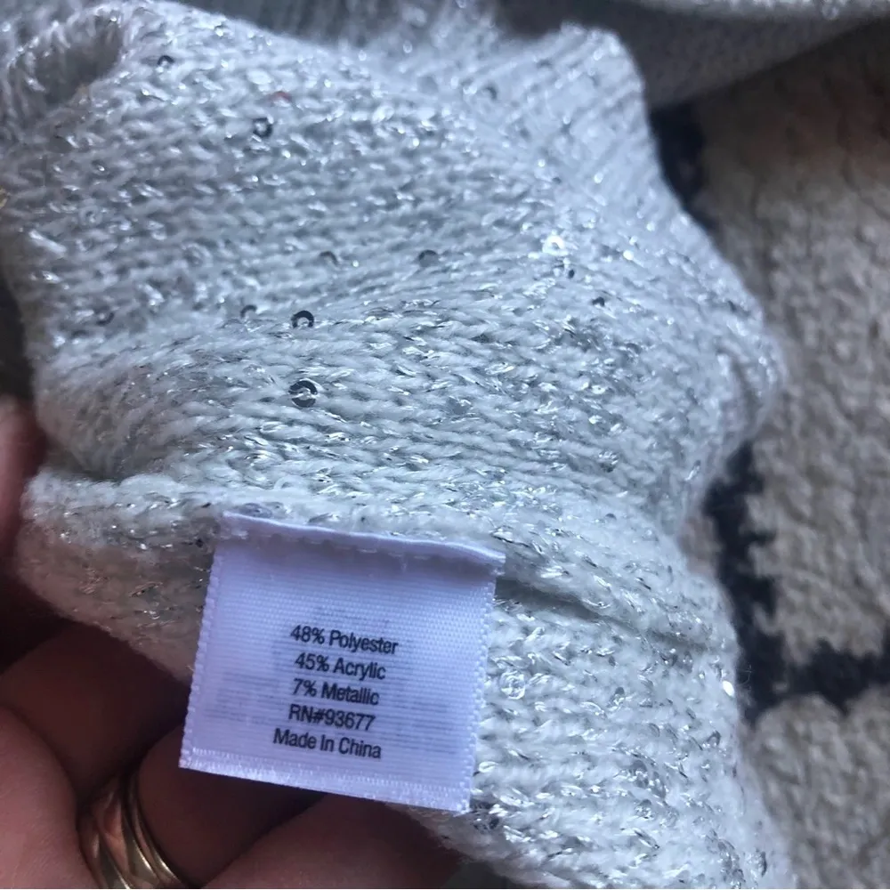 Ana sweater - Image 5