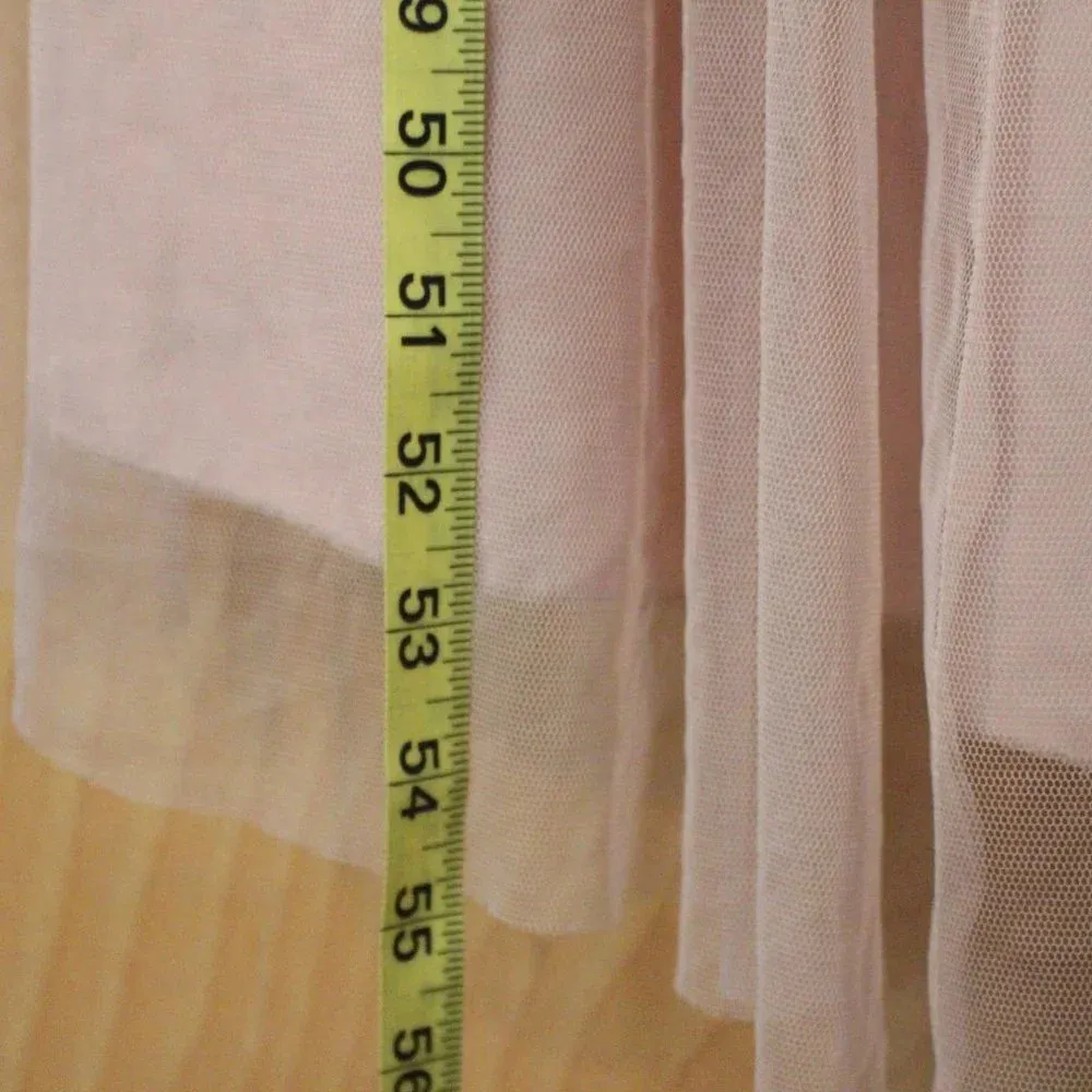 AMSALE Pink Size 6 - Image 7