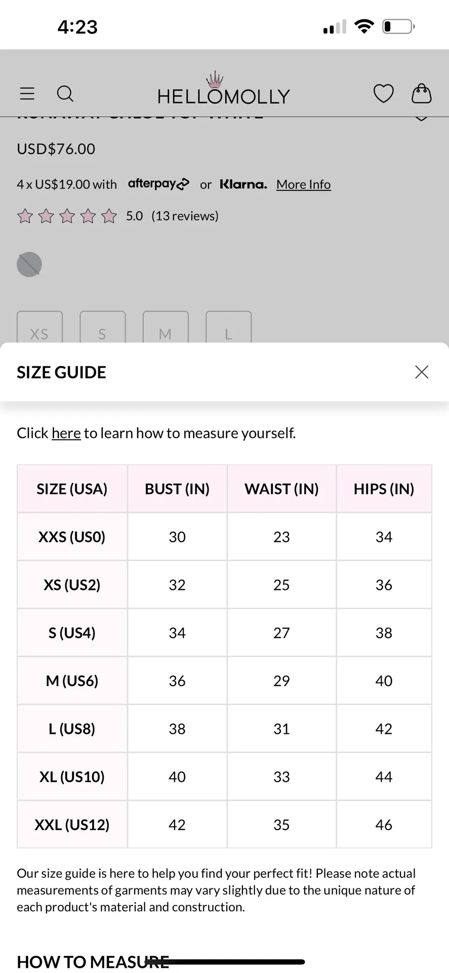 RUNAWAY THE LABEL Runaway Chloe Top  - Image 10