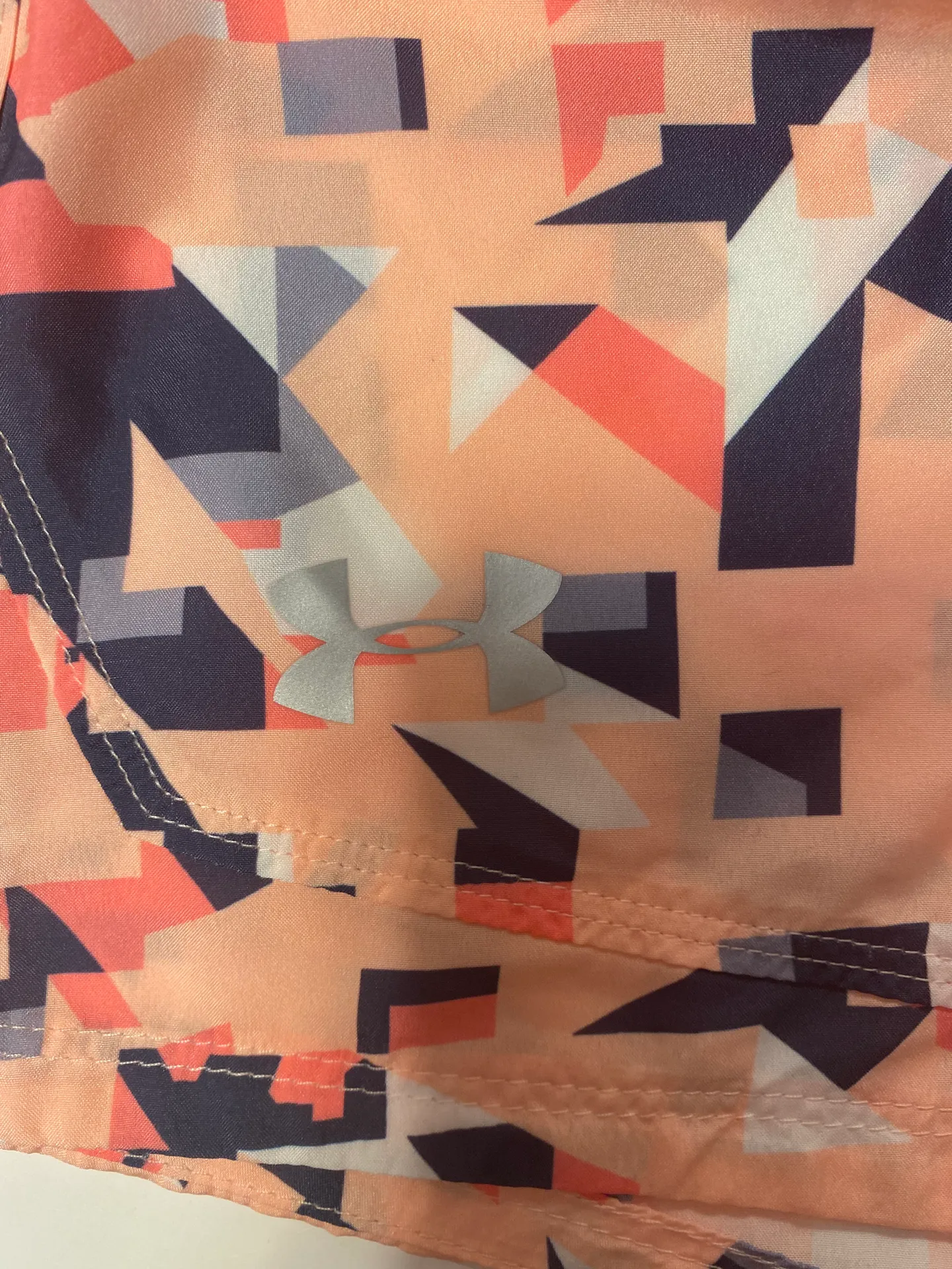 Under Armour Athletic Shorts - Image 2