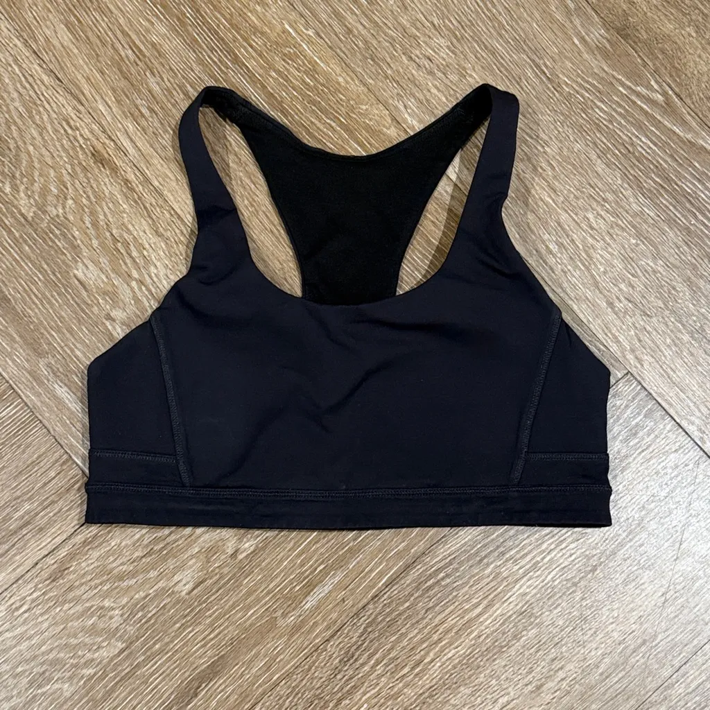 Lululemon Top Speed Bra - Image 3