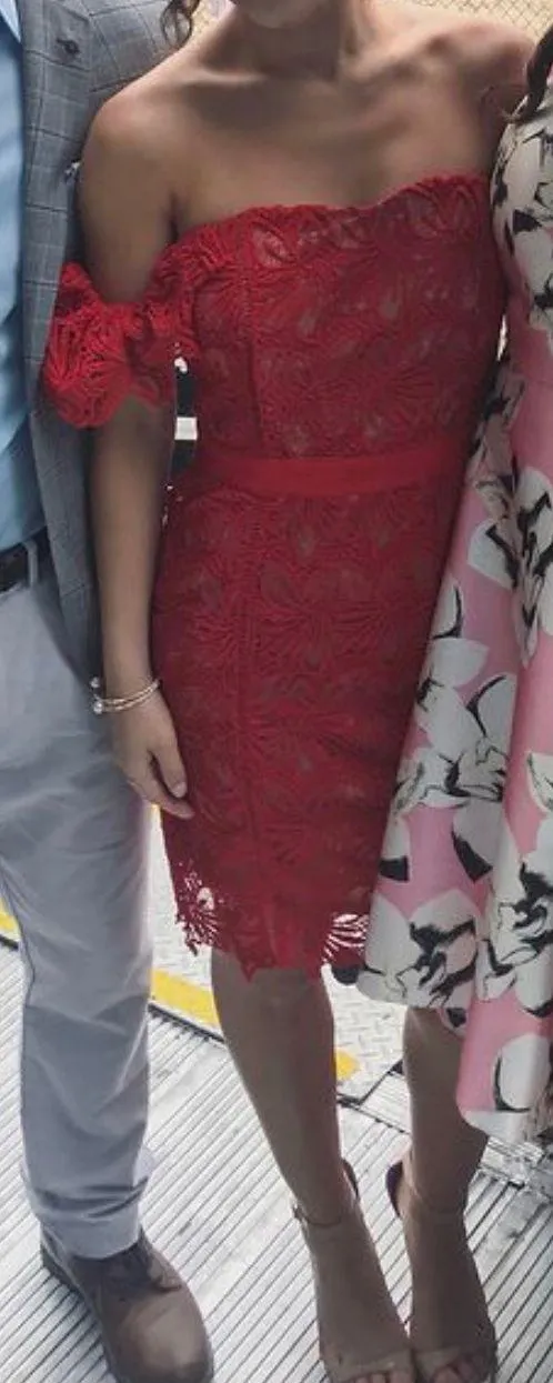 These Three Boutique Dress - Image 2