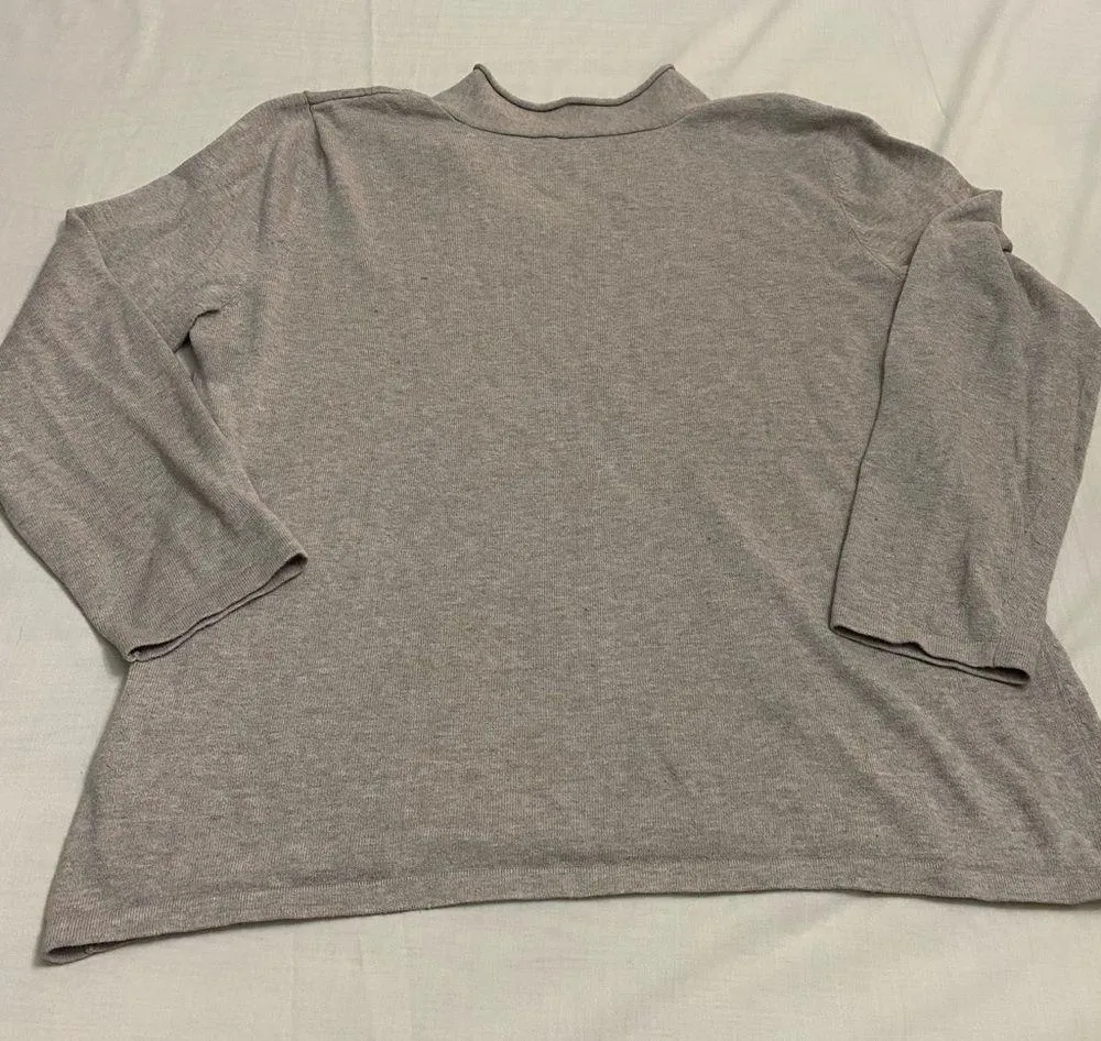 J Jill Women’s Sweater - Image 6