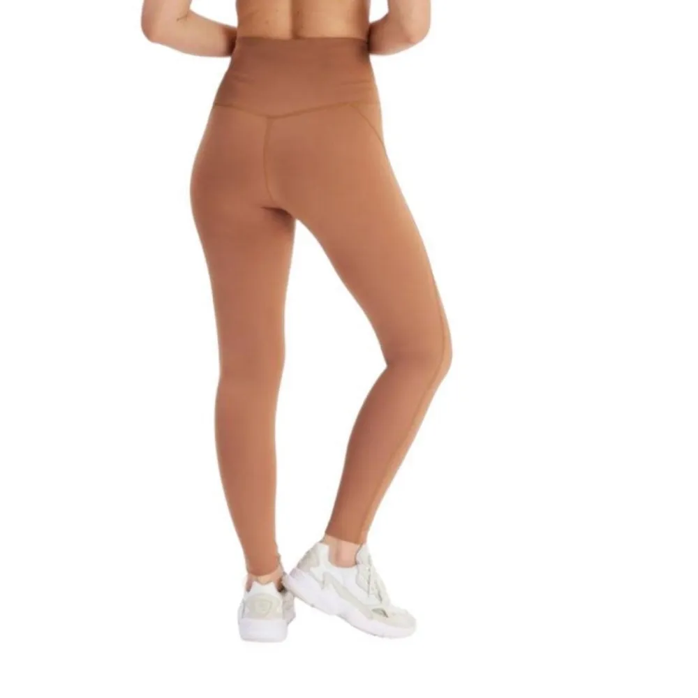 Compressive High Rise Legging in Antler Medium - Image 2