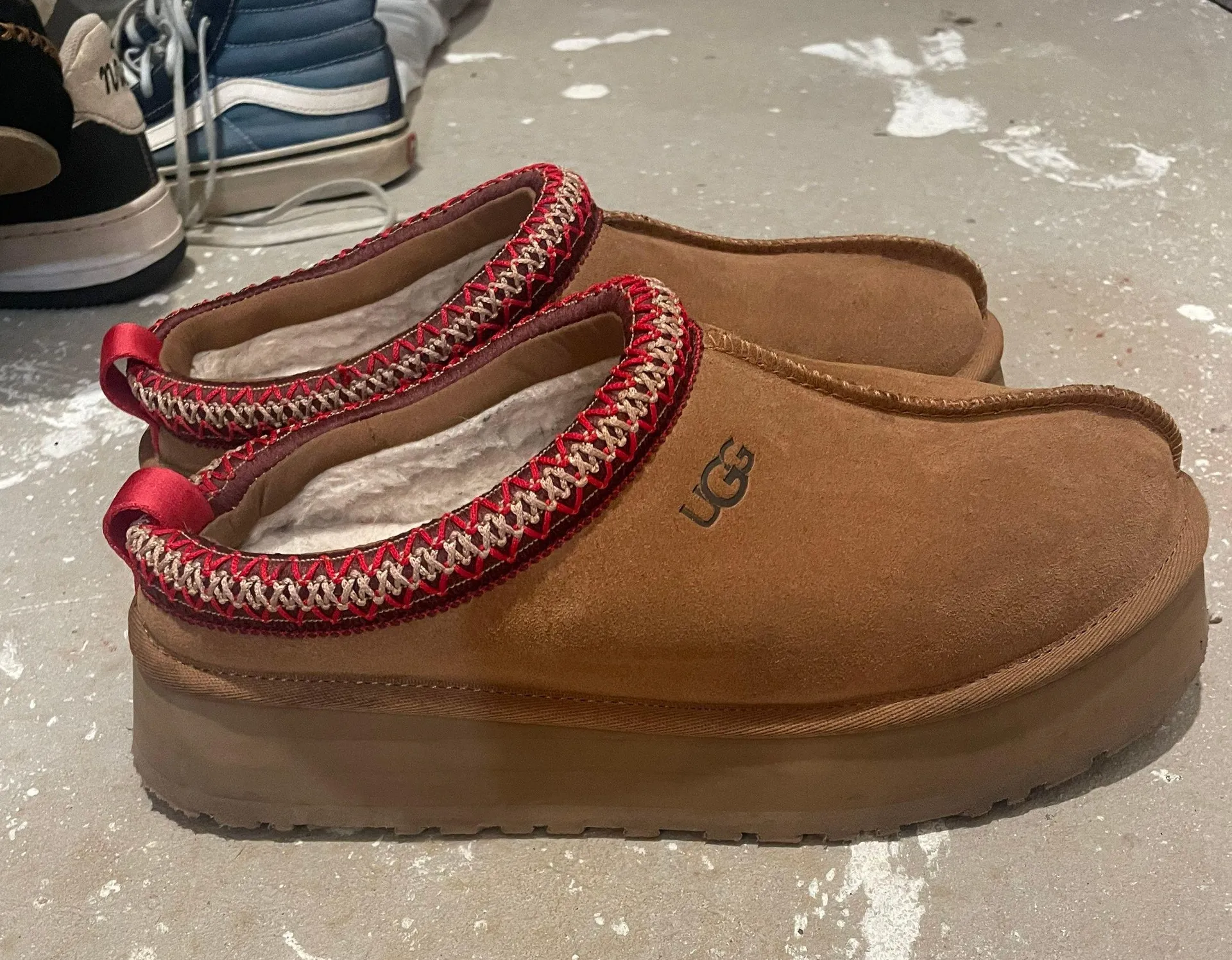 UGG Tazz Platform S - Image 3