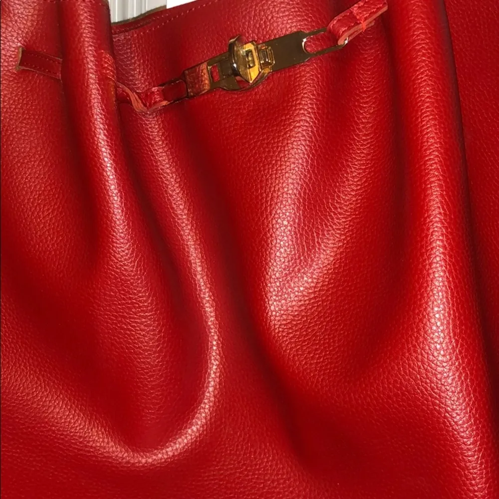 Pocketbook Red - Image 2