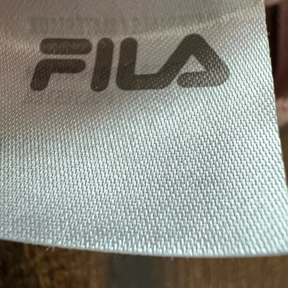 FILA  | pink canvas tote bag - Image 10