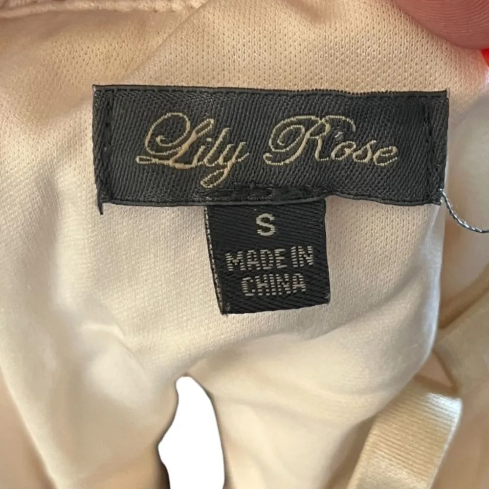 Lily Rose Dress - Image 4