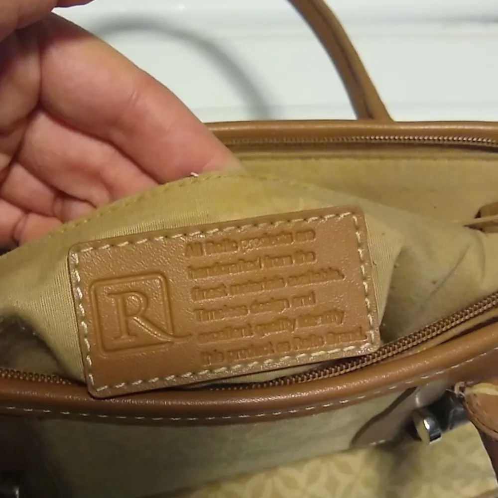 Relic Handbag - Image 3