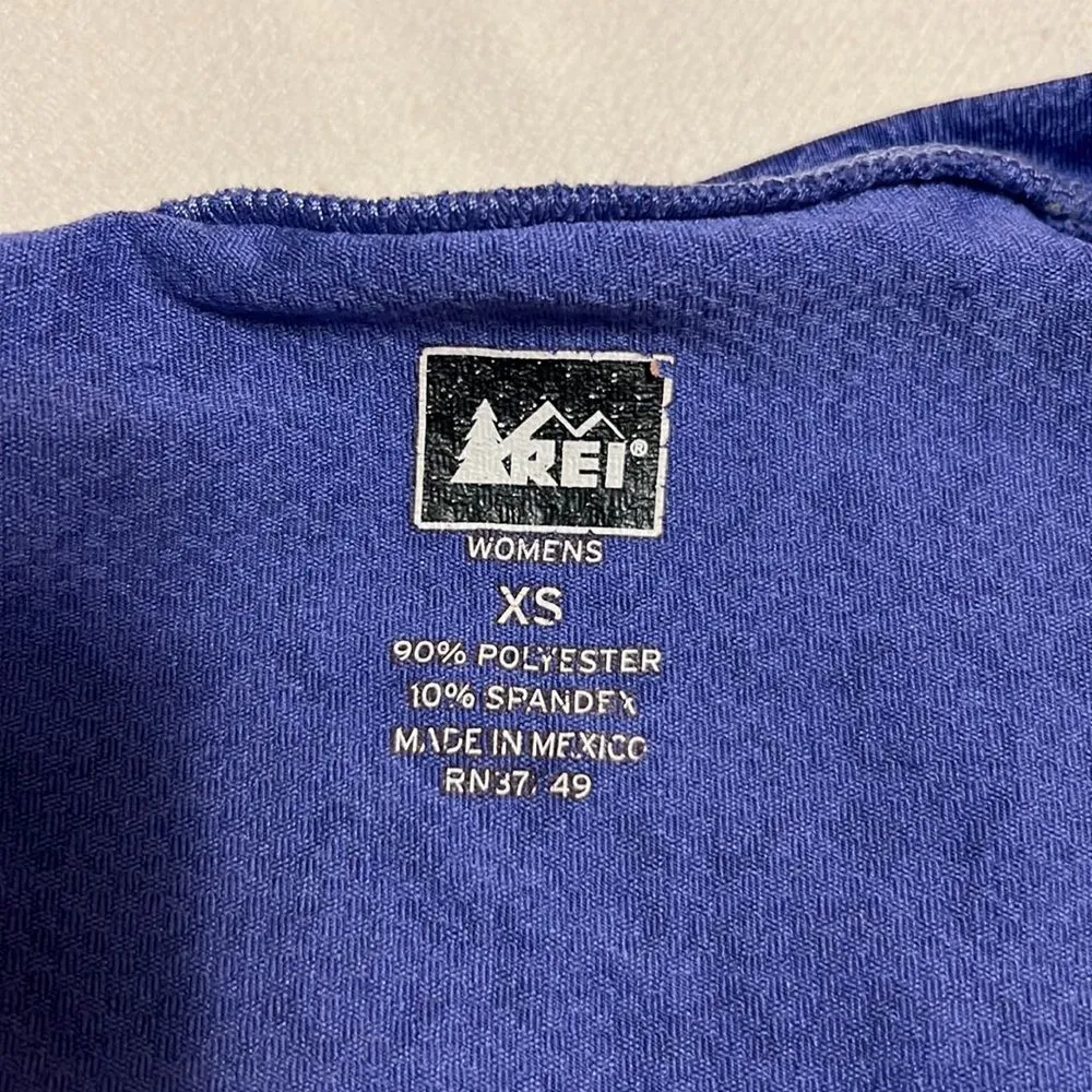 REI Running T - Image 3