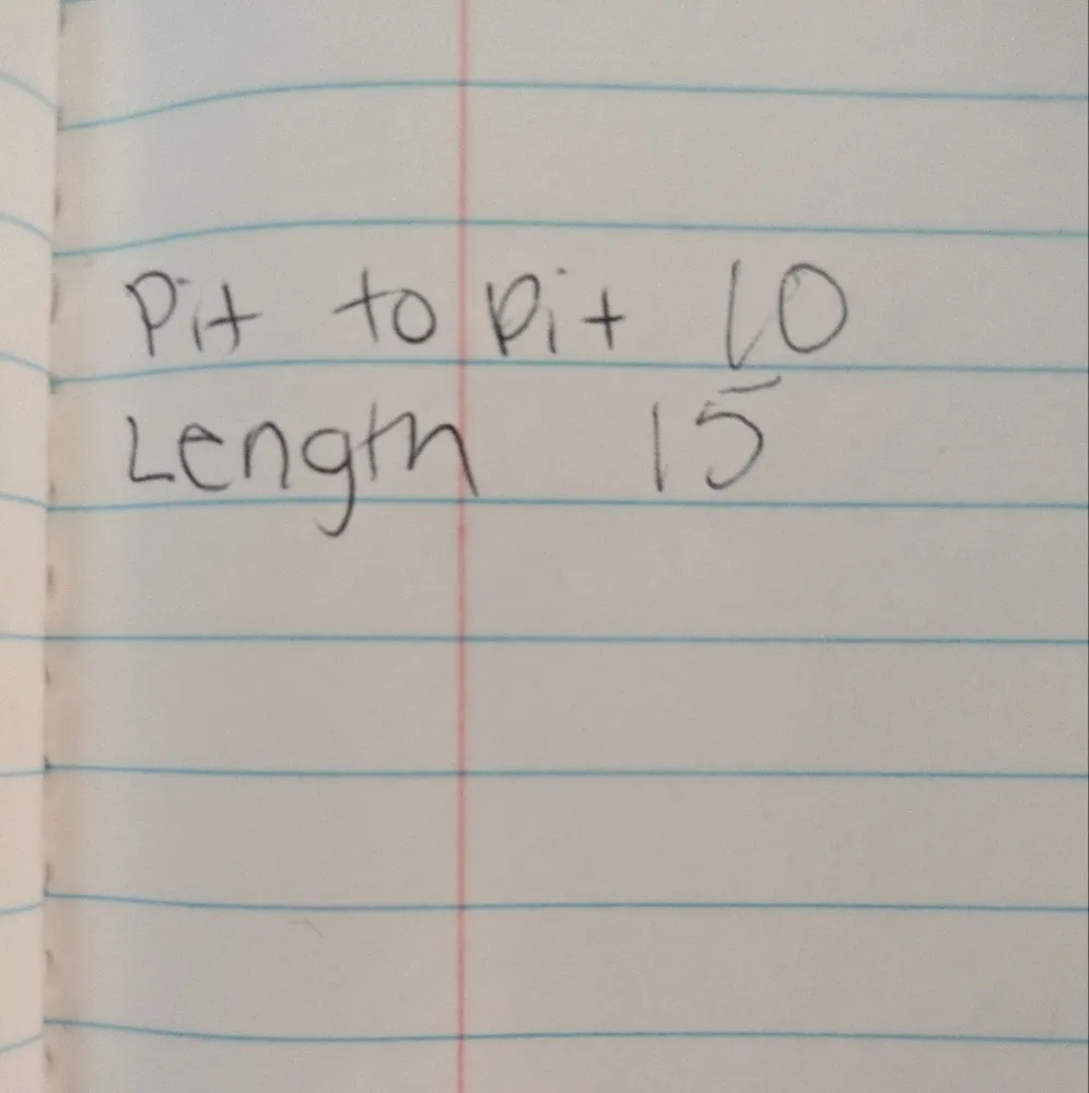 Abercrombie & Fitch Ribbed Cropped Tank Top Light Blue XXS - Image 5