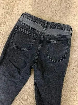 PacSun Mom Jeans - Image 2