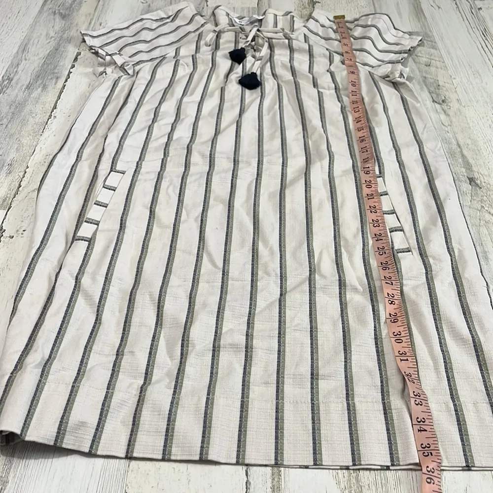 Southern Tide McKenna Dress Size L - Image 10