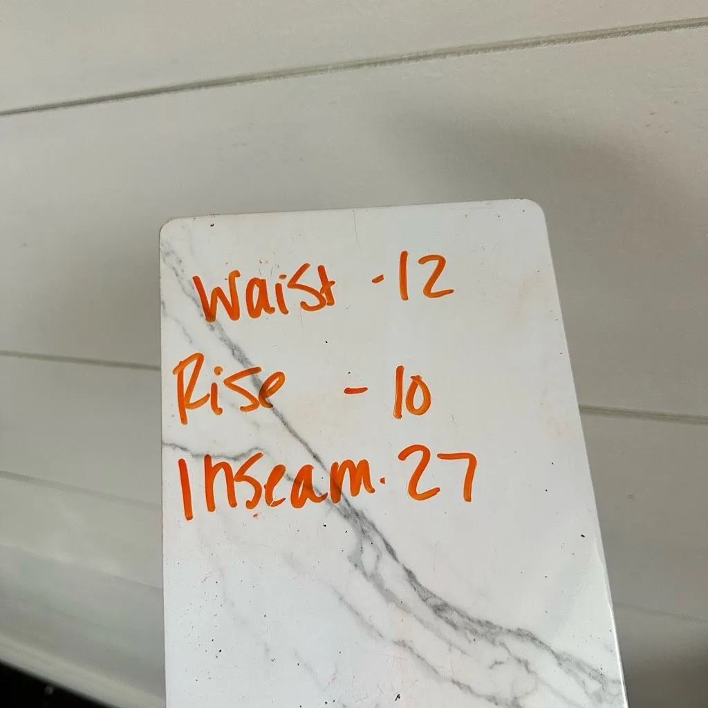 Kerrits  Women’s Extra Small Crossover II Breeches Equestrian - Image 4