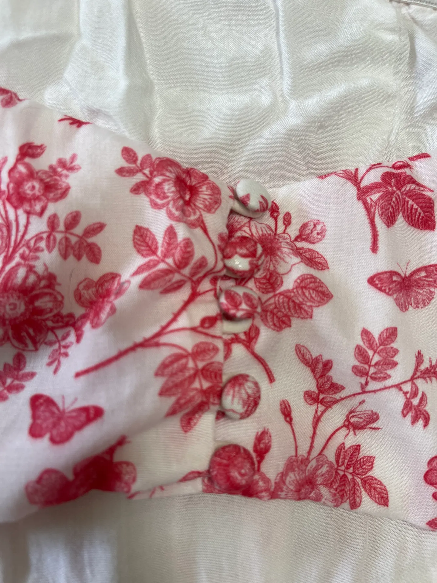 Corset Top - Image 3