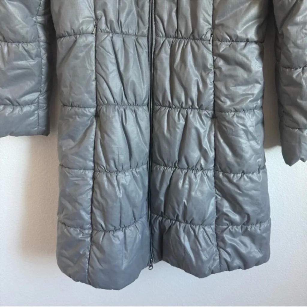 Patagonia  Lidia Parker Long Puffer‎ Size: XS - Image 7
