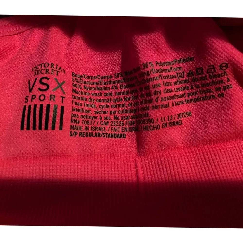 Victoria Secret Sport Sports Bra - Image 2