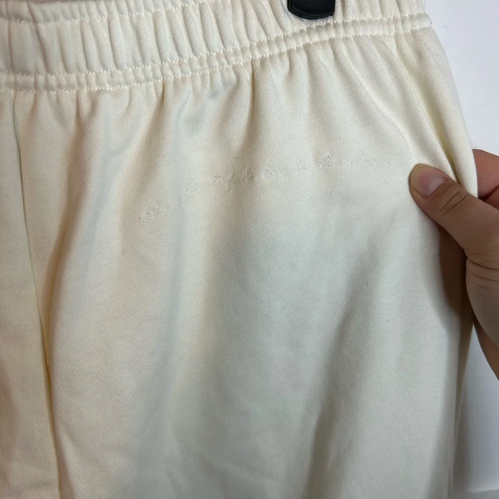 GYMSHARK X WHITNEY SIMMONS WOMENS LOOSE JOGGER - Image 5