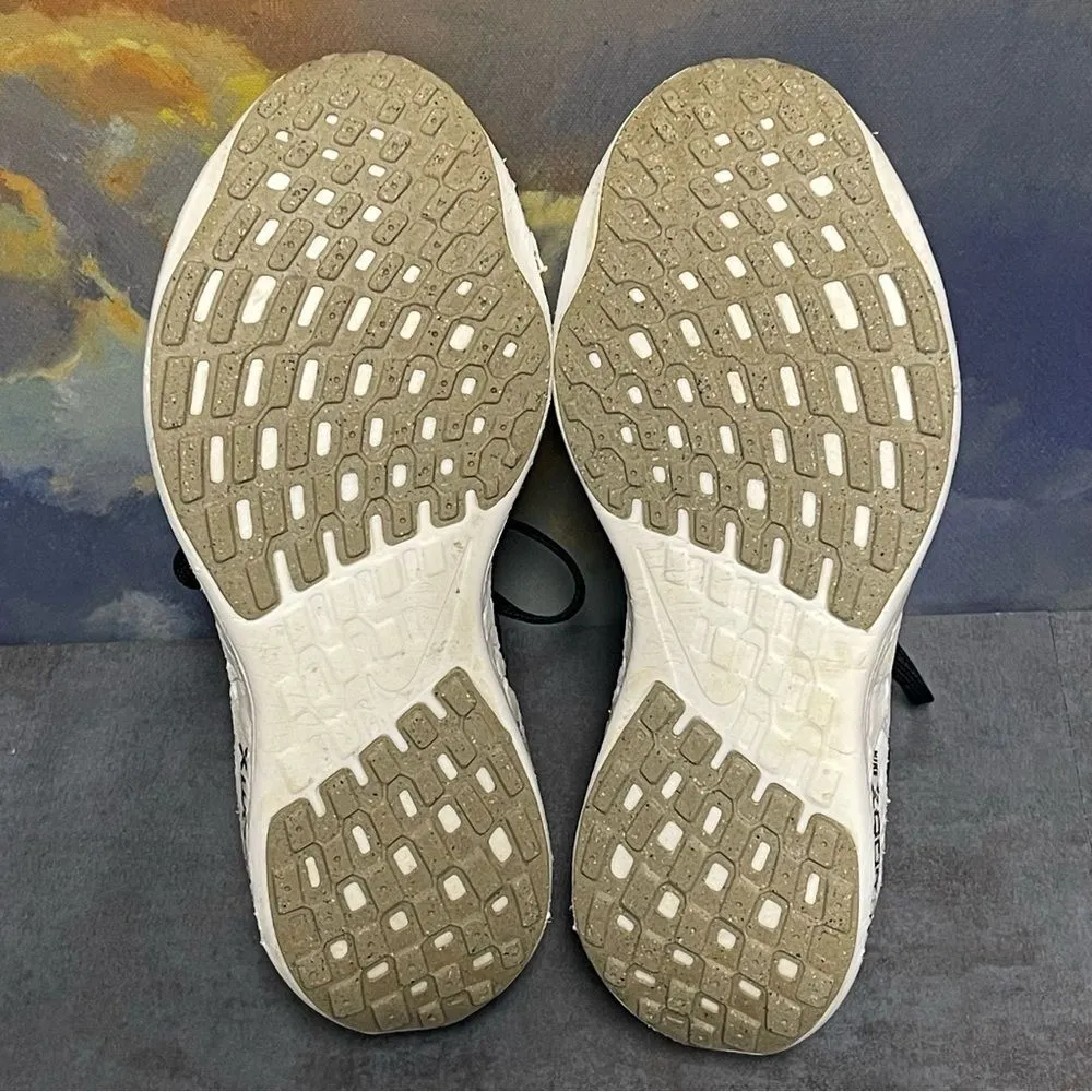 Nike Pegasus Turbo Next Nature Black Sail Women's Running Shoes Sz 7 - Image 16