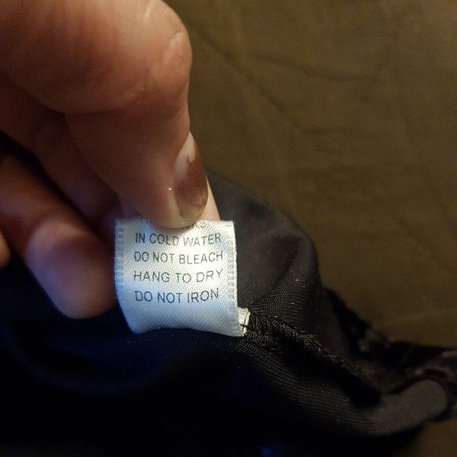 Bear Dance Womens Blouse Top Sz Medium Whimsigoth Y2K 90s Boho Velvet Crushed - Image 11