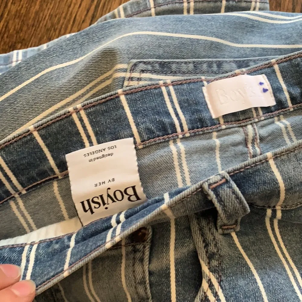 Boyish The Kingsley Jean By  - Image 4