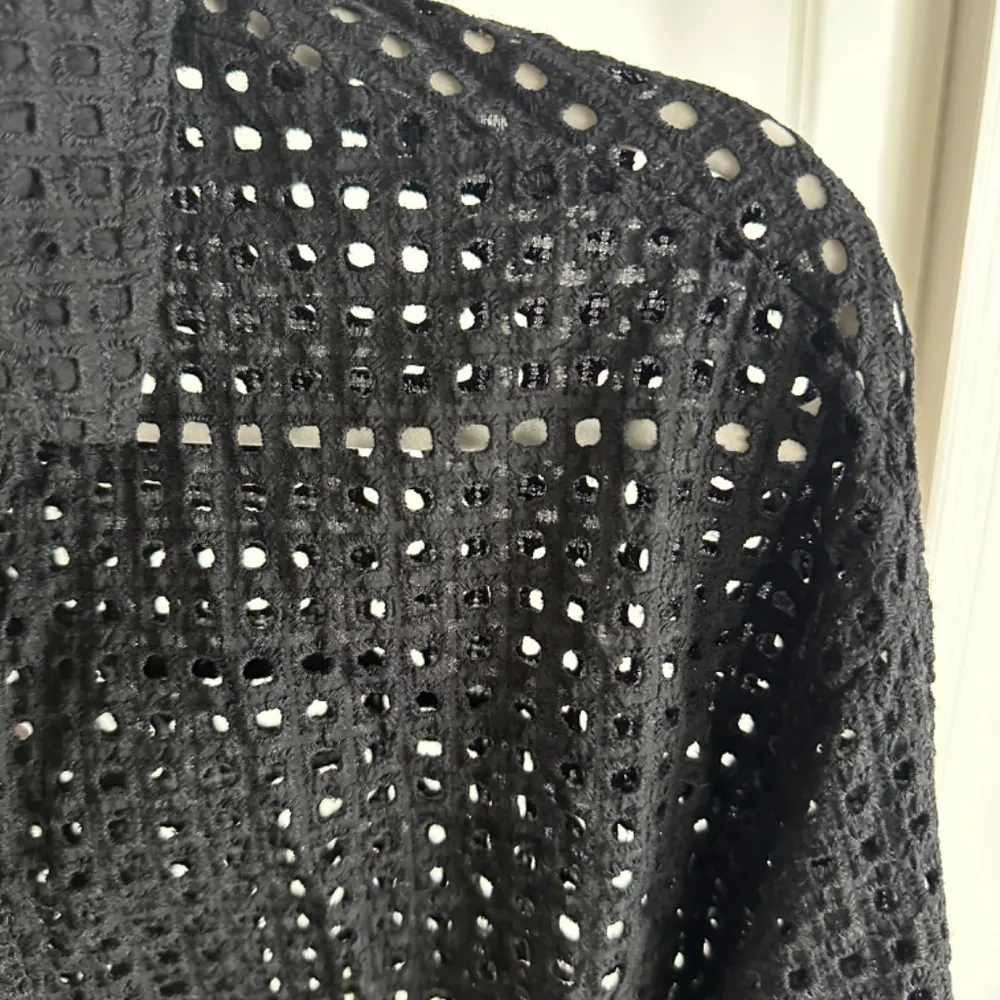 Black Steve Madden Two-Piece Set - Image 4