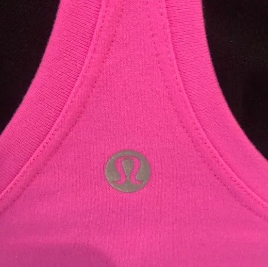 Lululemon racerback tank top - Image 5