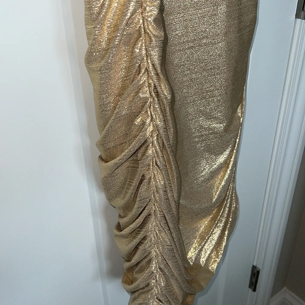 NWT  94113 - Light Gold - Image 3