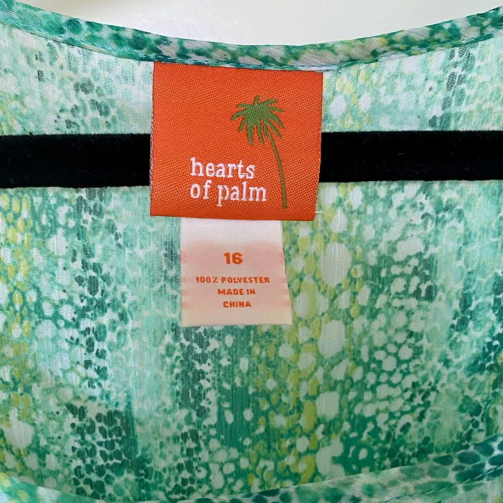 Hearts of Palm - Image 2