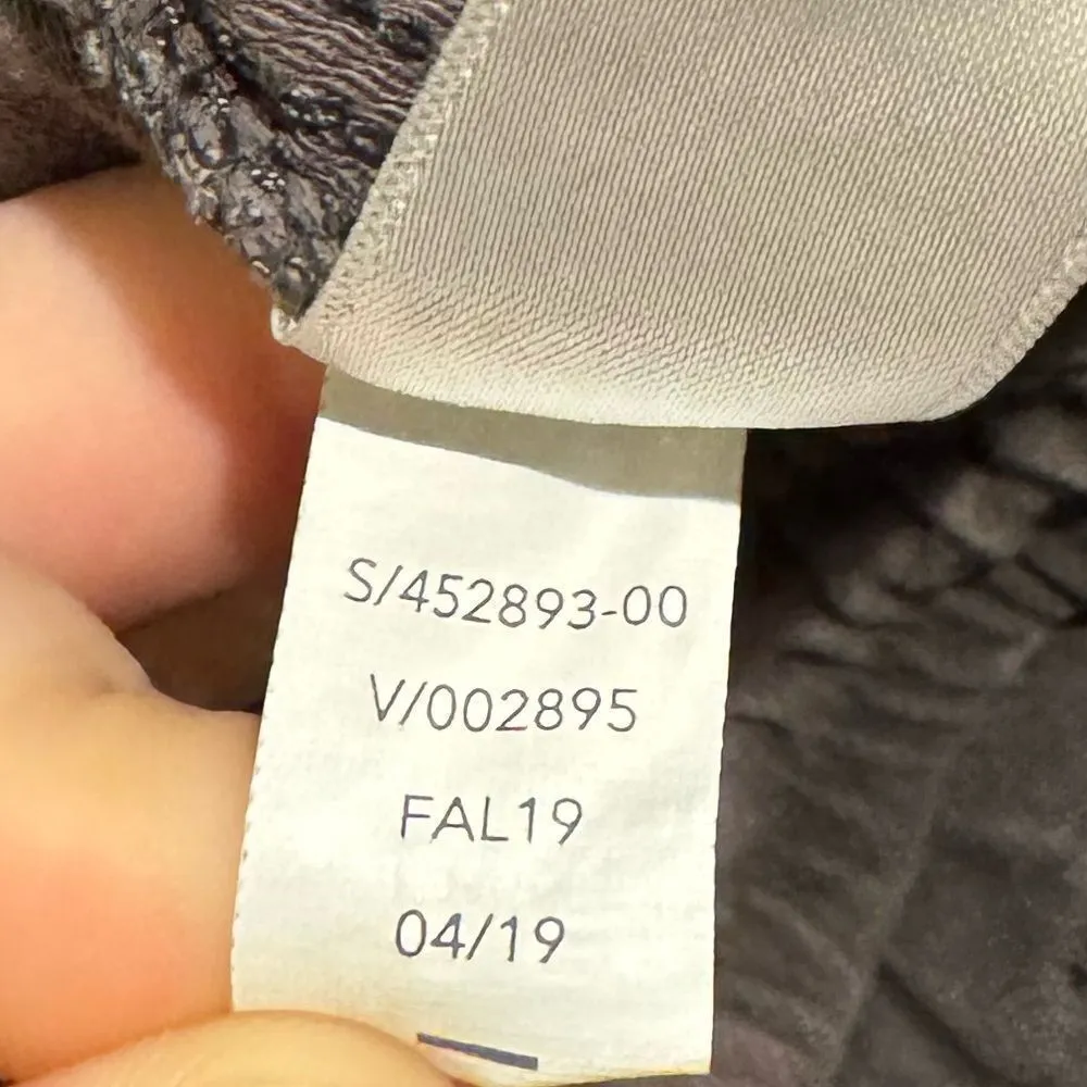 Athleta Size 10 Farallon Camouflage Jogger Pants - Image 12