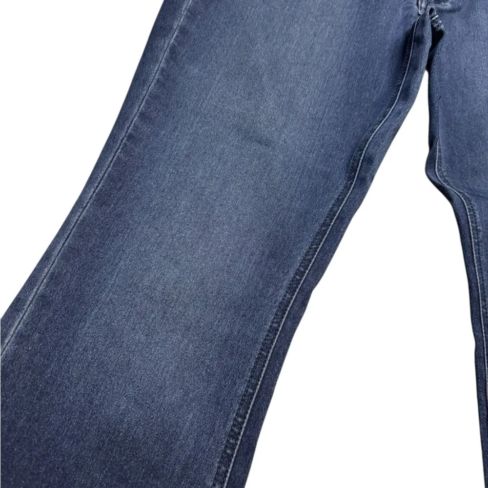 Riders by Lee Blue Mid Rise Bootcut Jeans 12P - Image 3