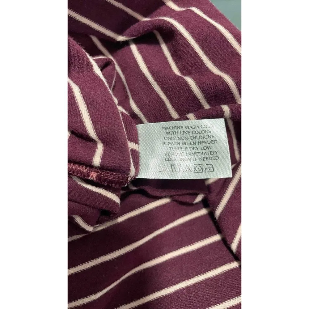 Coolibar Small Collared Shirt Long Sleeve Sun Protectant - Image 5