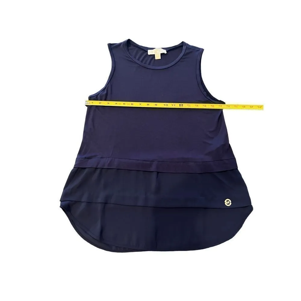 Michael Kors  blouse size M - Image 7