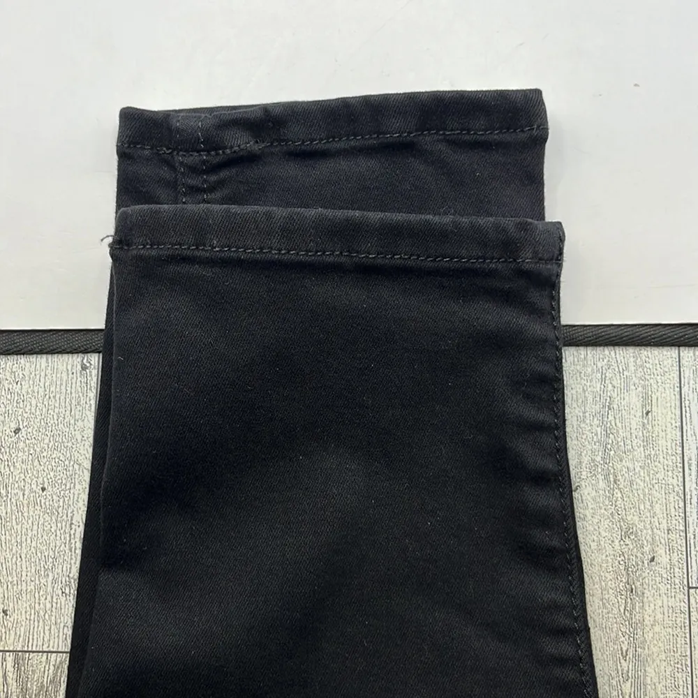 7 For All Mankind The High Waist Skinny Size 26 - Image 14