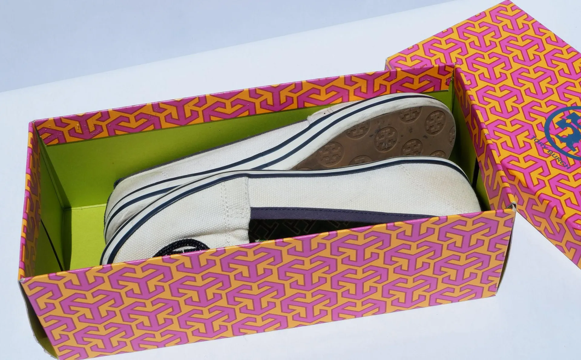 Tory Burch Flats - Image 2